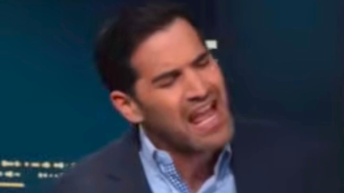 ‘Wha-Wha-What?’: Harry Enten Stunned By GOP Senator’s Gas Price Claim