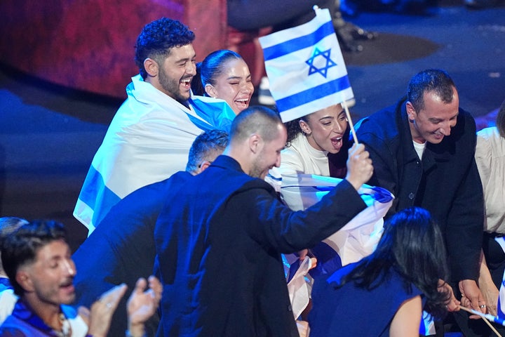Israel’s participation in the Eurovision Song Contest remains a contentious issue