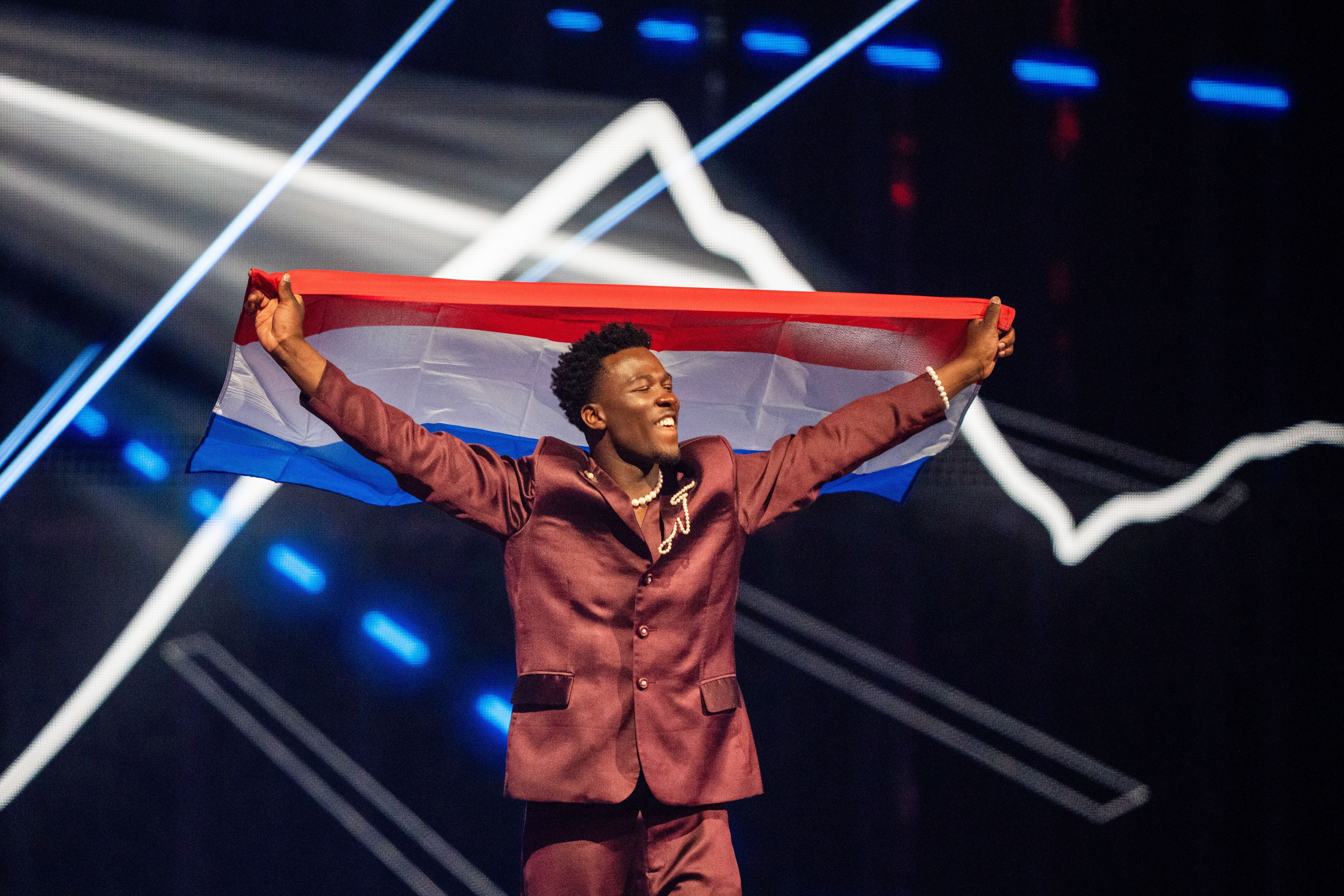 The Netherlands Will Return To Eurovision Next Year After 2026 Boycott