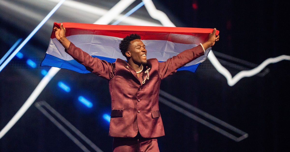 The Netherlands Will Return To Eurovision Next Year After 2026 Boycott