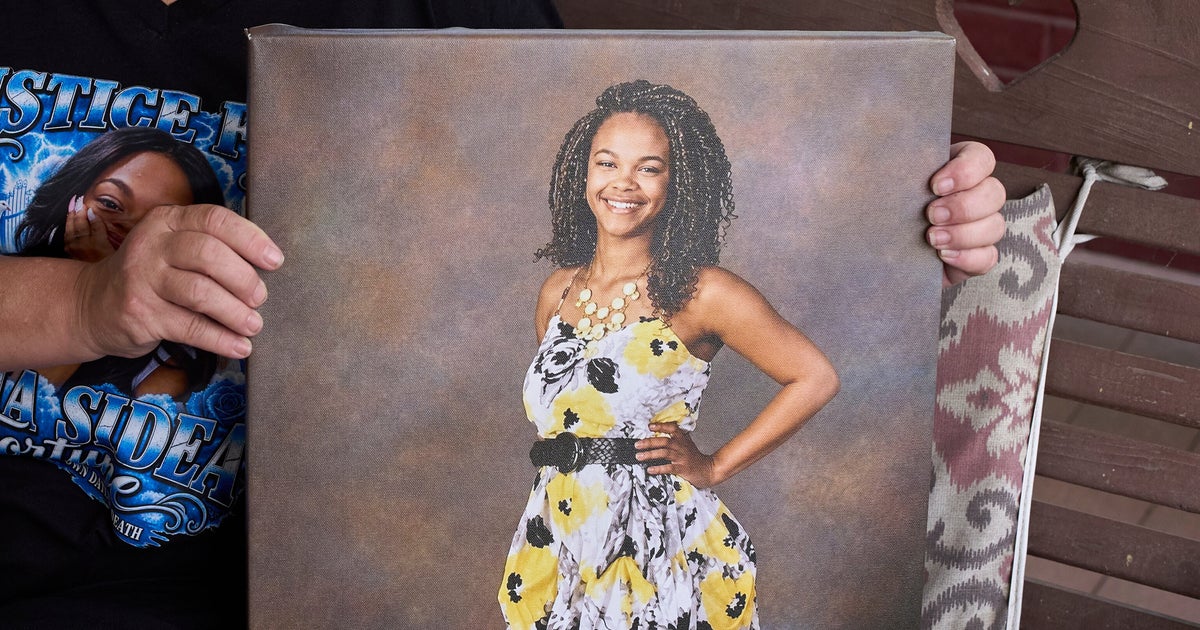 Police Make Second Arrest In Death of Mississippi Mom Found Hanging From ...