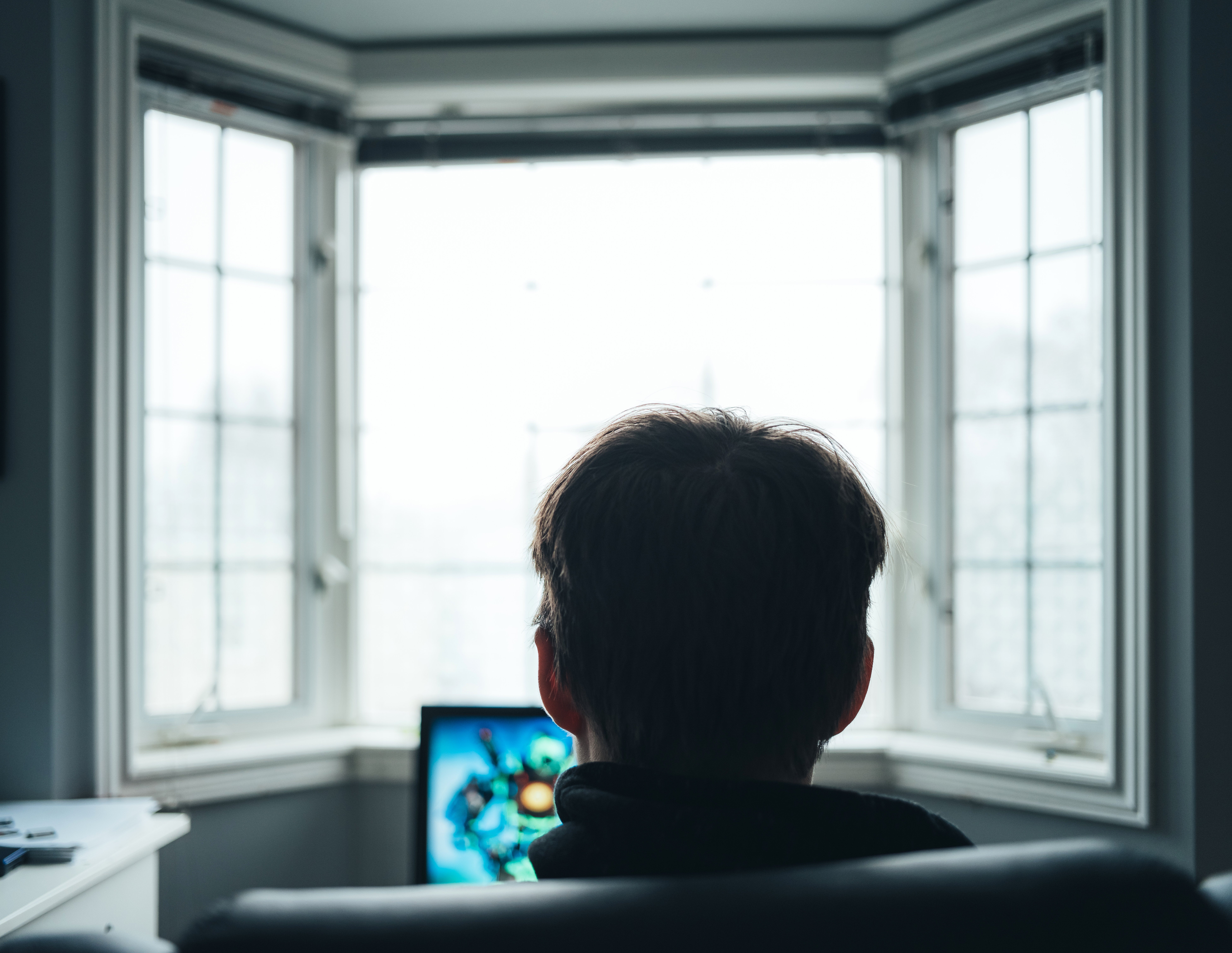 I Thought Parents Could Solve Their Kids’ Screen Time Troubles. I Was Wrong.
