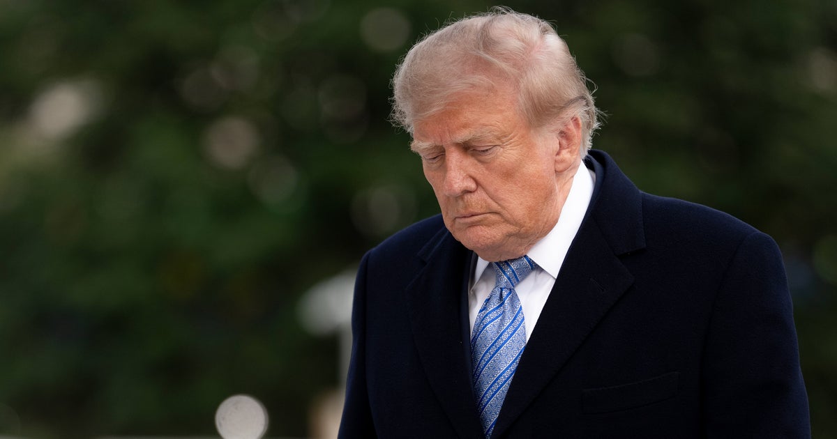 Judge lifts Trump ban