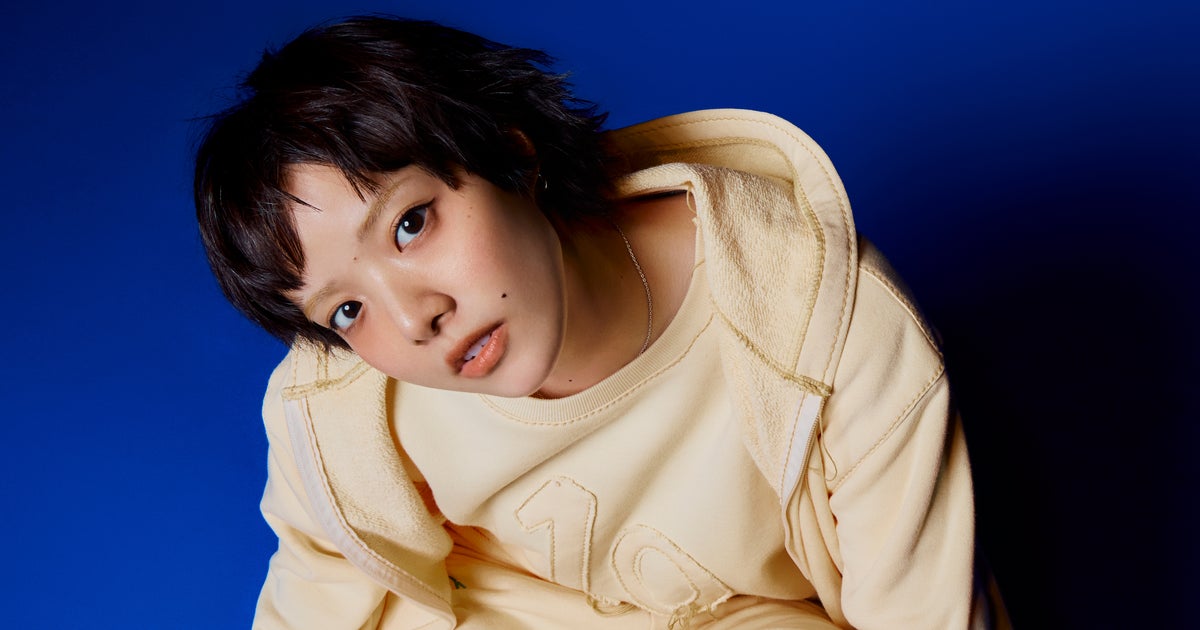 【画像】あいみょん、海外で「めちゃくちゃ買う」ぬいぐるみが ...