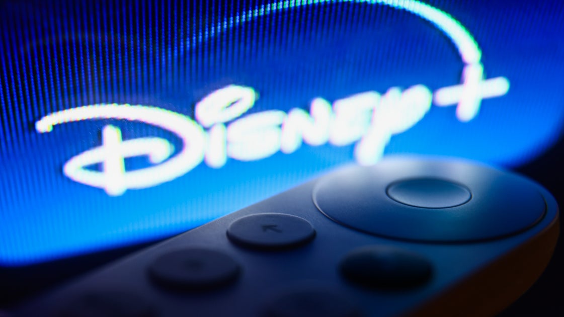 The Biggest Family Film Of 2026 Is Finally Available To Stream At Home