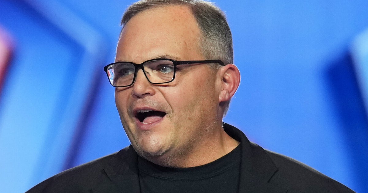 Conservative Host Says Private GOP Midterm Warning Is So Bad He Almost Kept It Secret