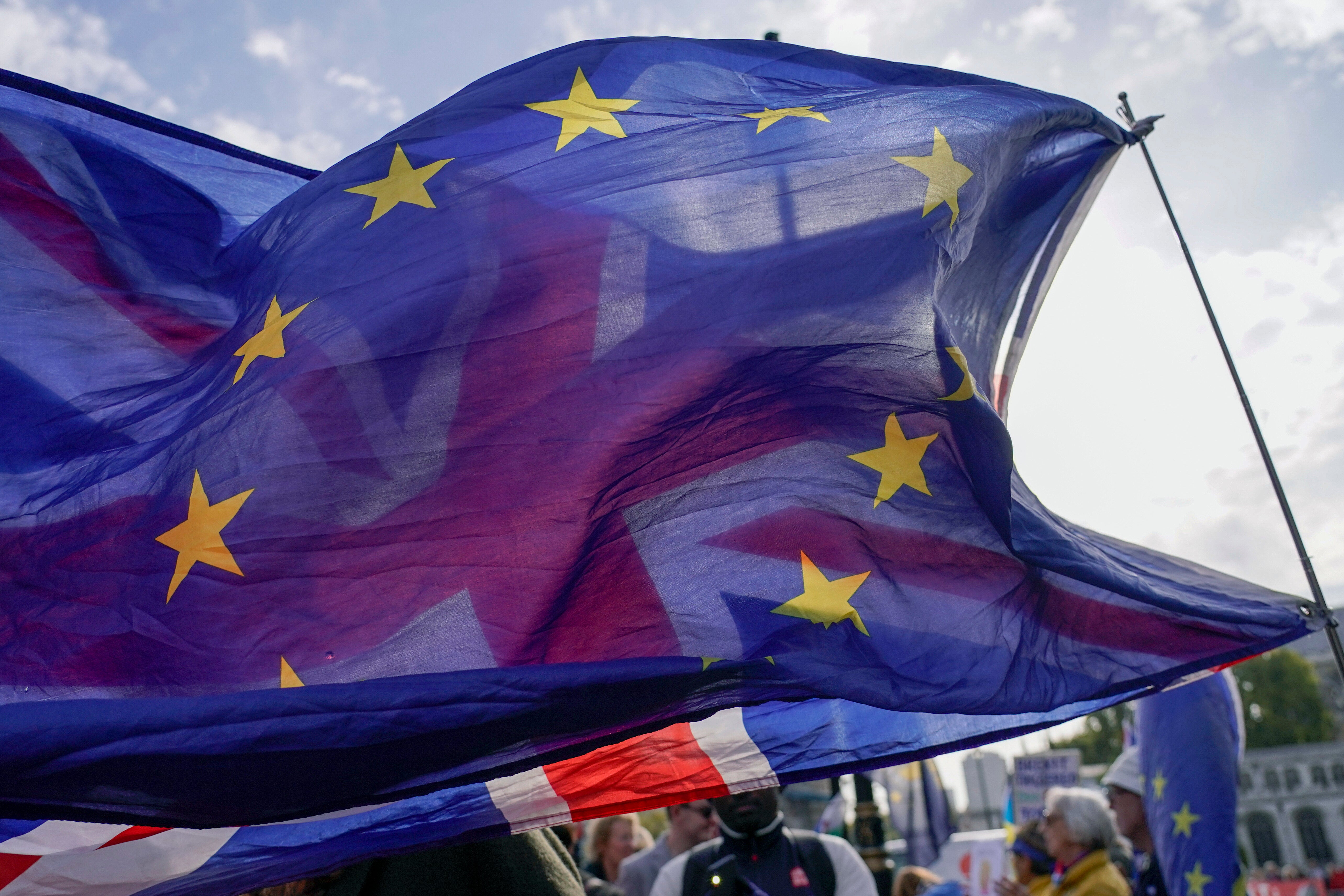 Pledging To Rejoin The EU Would Win Labour The Next General Election