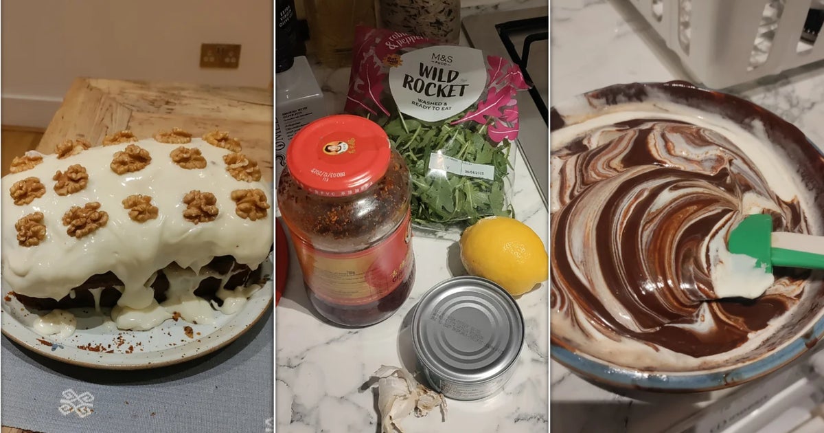 Ich habe Dutzende Rezepte von Nigella Lawson ausprobiert, aber diese 6 ...