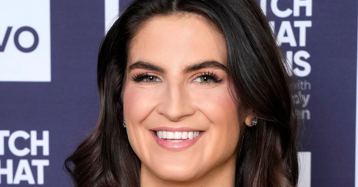 Columnist Pens Revolutionary Idea To Stop Trump's Attacks On Kaitlan ...