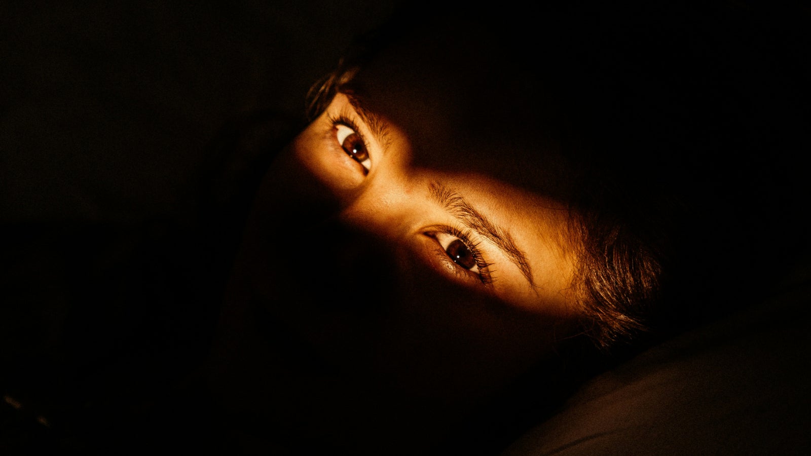 Researchers Don't Think Humans Are Meant To Be Awake Past Midnight