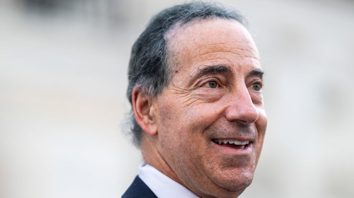 Jamie Raskin Says Trump TV Could Be 'Felony Criminal Theft'
