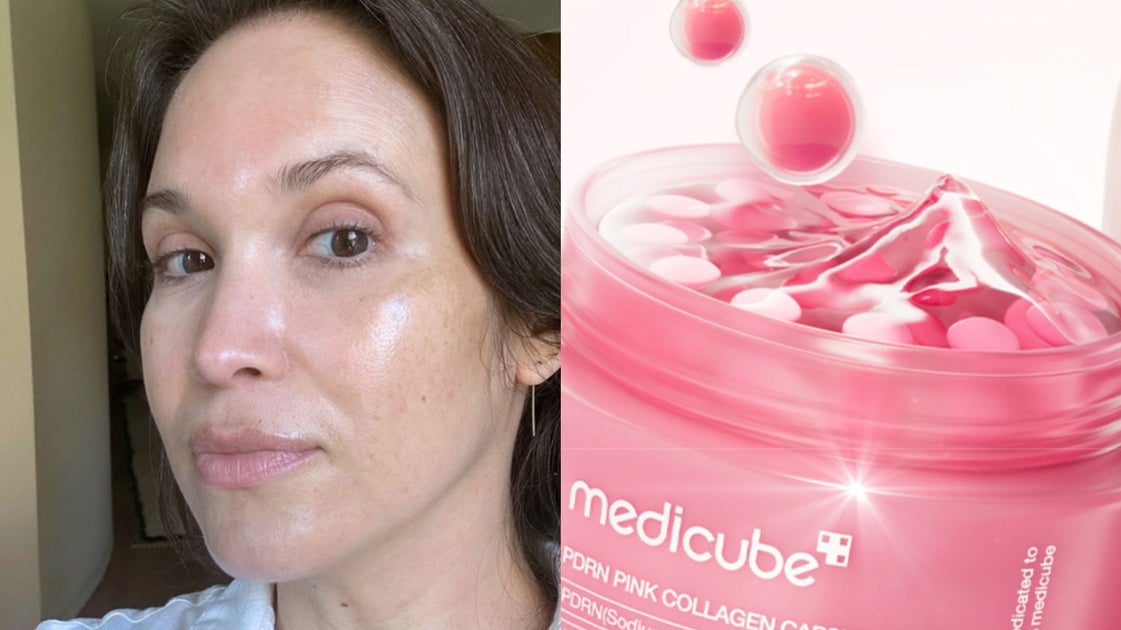 ‘Skip The Botox’: This $17 Cream Makes My 68-Year-Old Skin ‘Look 10 Years ...