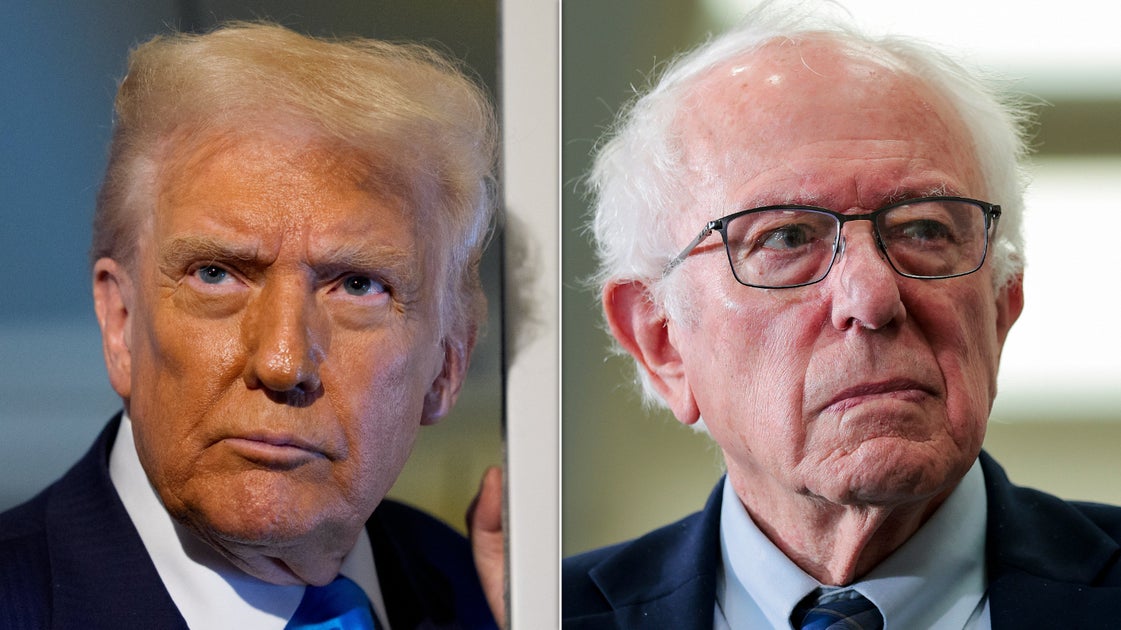 Male Politicians Have A Few Makeup Secrets. Their Artists Are Finally Sharing Them.