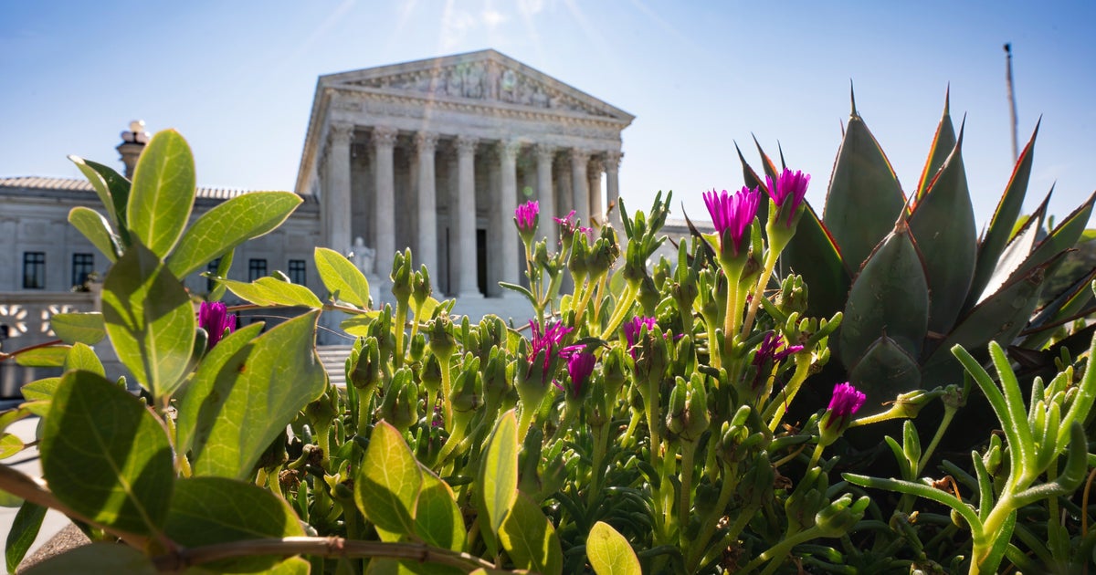 Publisher preview accompanying Trump Administration Asks The Supreme Court To Allow Quick Third-Country Deportations To Continue