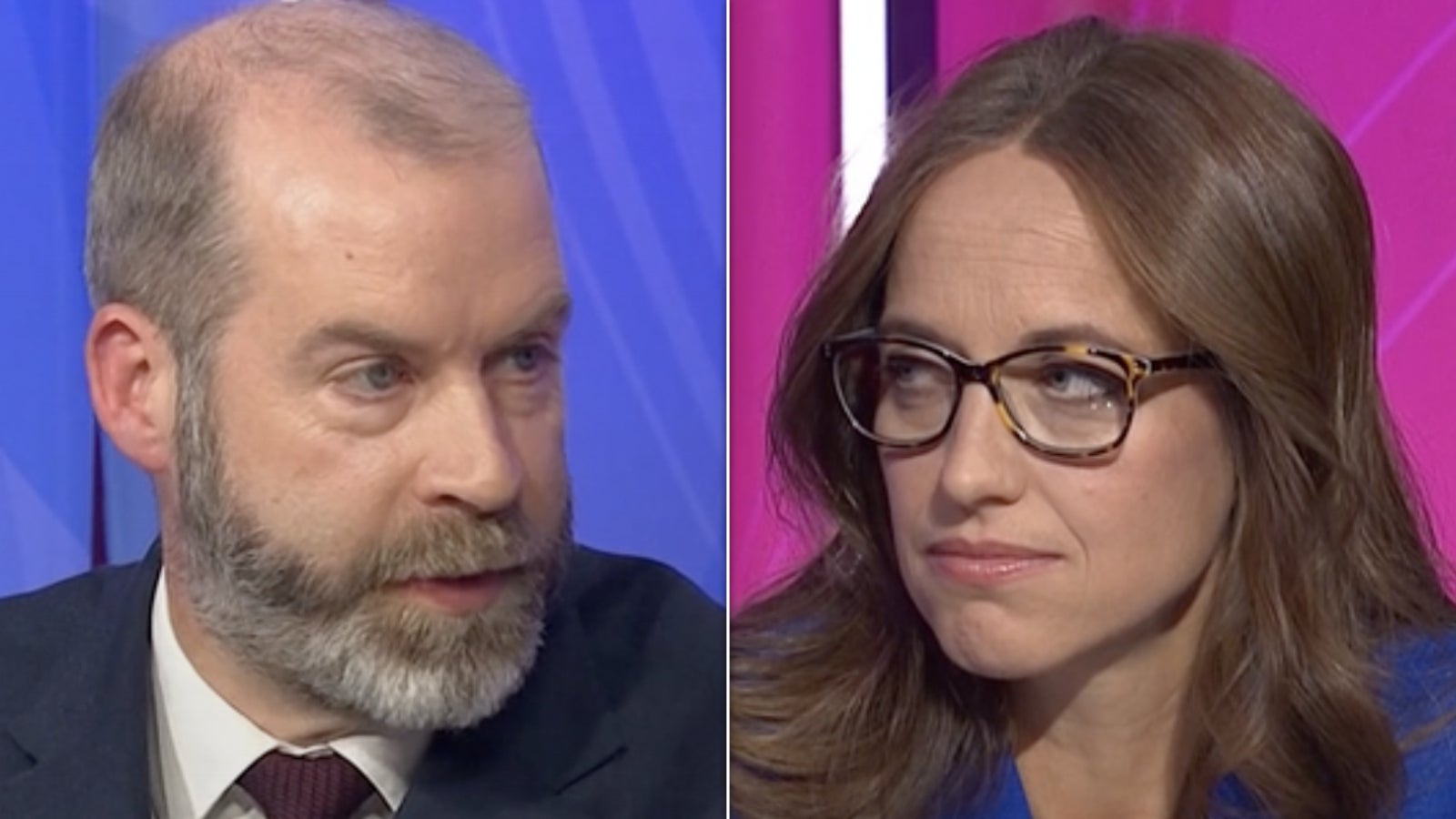 'You Just Don't Like Poor People': Senior Tory Monstered Over Plan To Slash Benefits