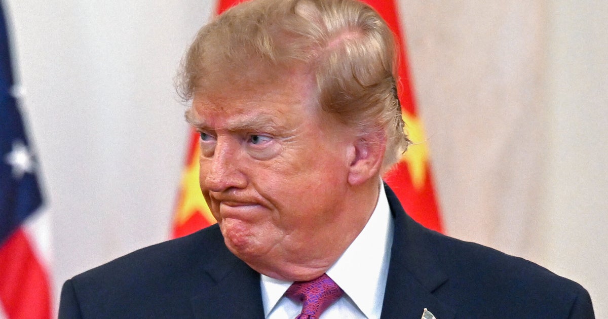 Wall Street Journal Turns Donald Trump’s Media Fight Into A Very Pointed Punch Line