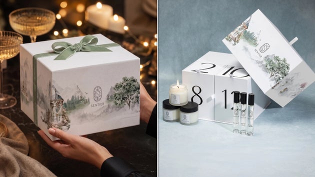 Sentier Fragrance