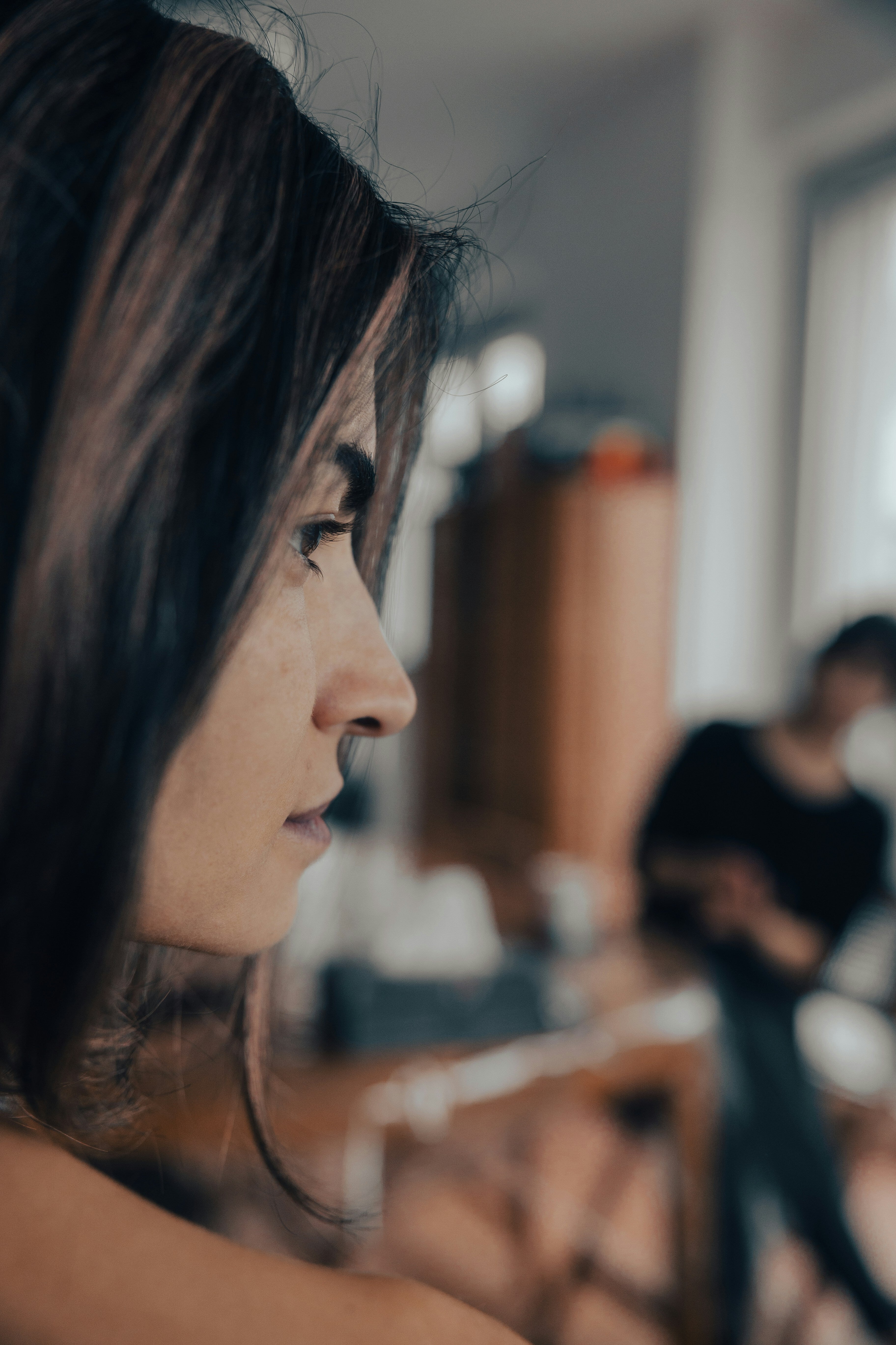Constantly Feeling 'Checked Out'? What Your Brain Might Be Trying To Tell You
