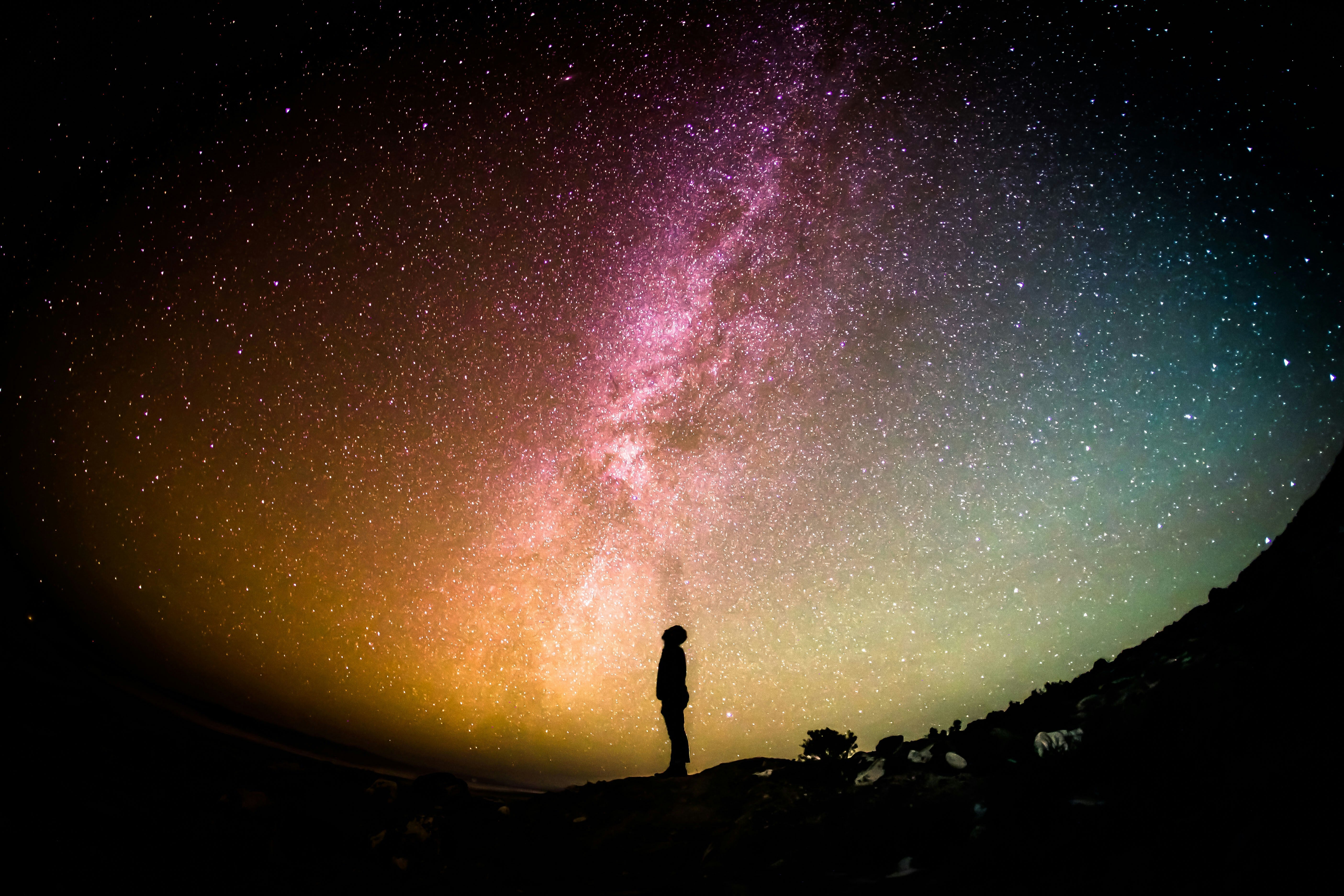 Most Scientists Agree Alien Life Exists, Study Finds