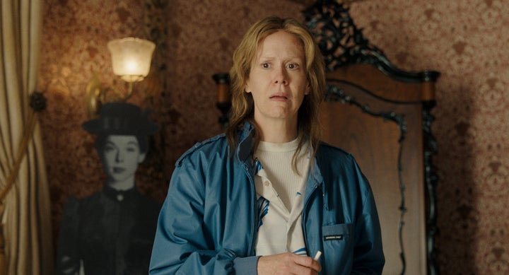 Aileen Wuornos is portrayed as a Lizzie Borden obsessive in the new season of Monster