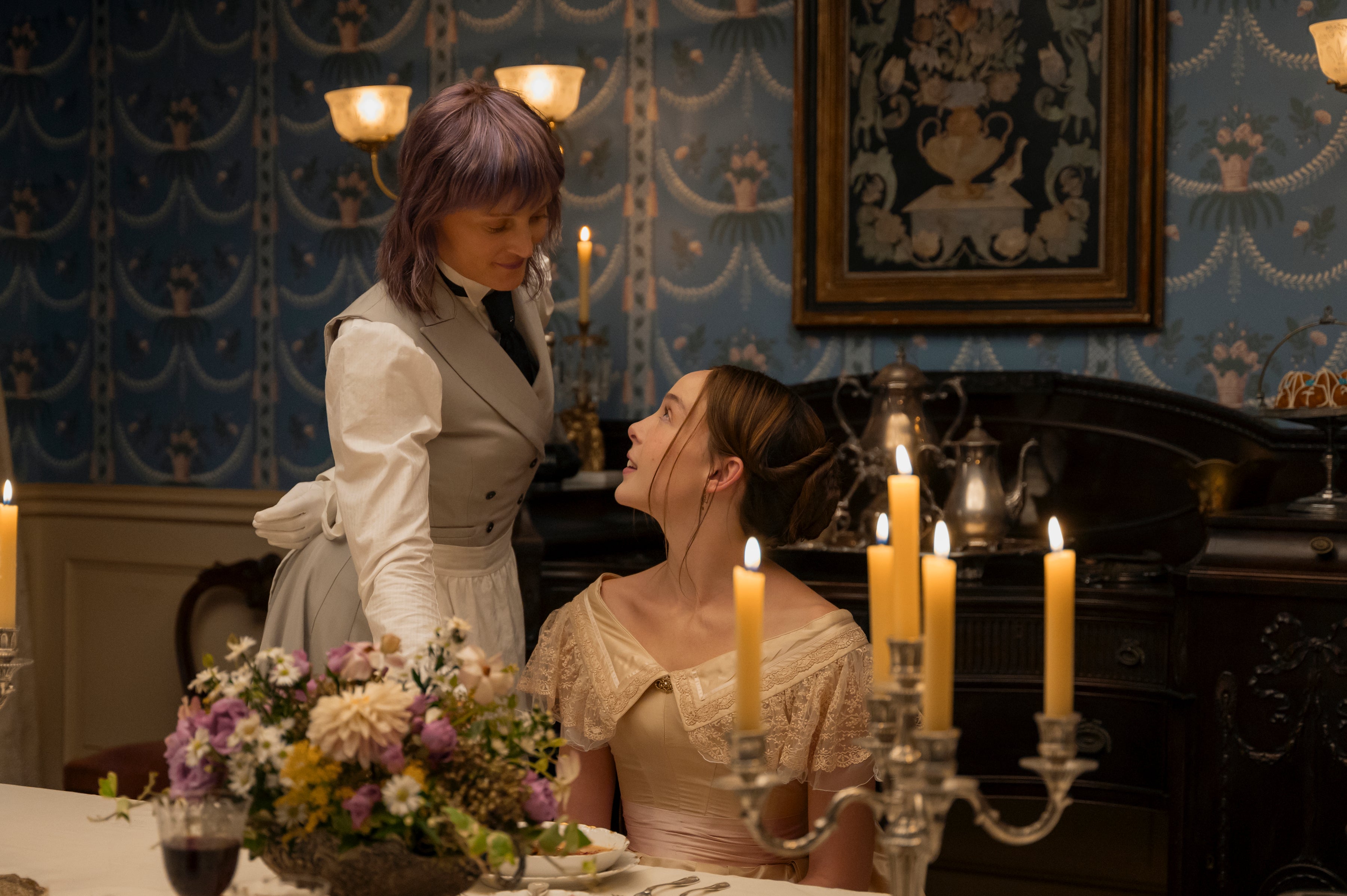Separating Fact From Fiction In Netflix's Monster: The Lizzie Borden Story