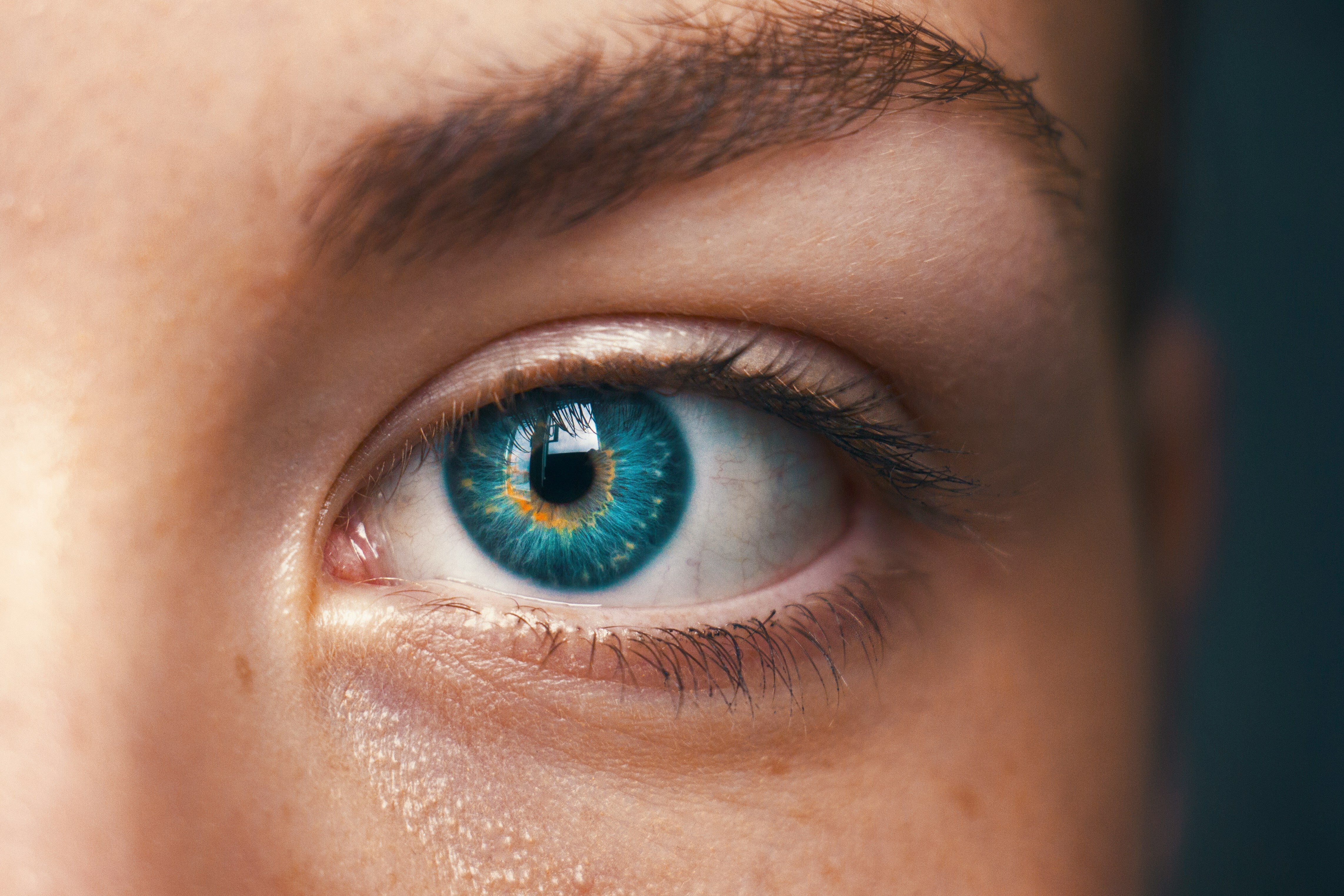 Researchers Think Our Eyes Could Reveal How Rapidly We're Ageing