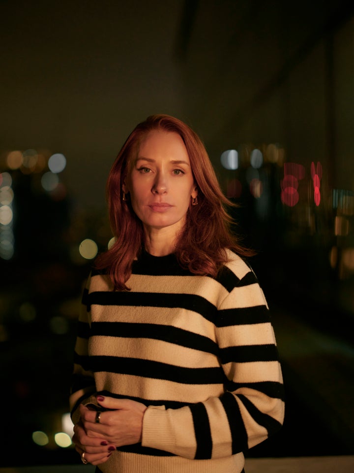 Professor Hannah Fry’s unique skillset could come in handy when strategising on The Celebrity Traitors