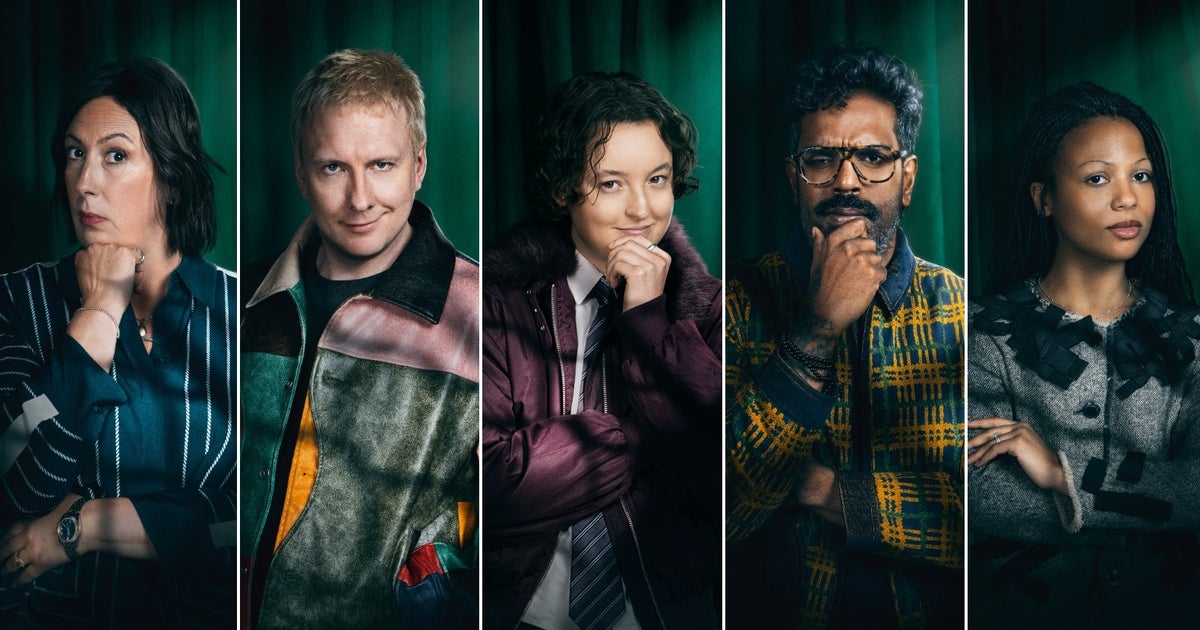 The Celebrity Traitors Season 2 Cast Tease What To Expect From New Episodes