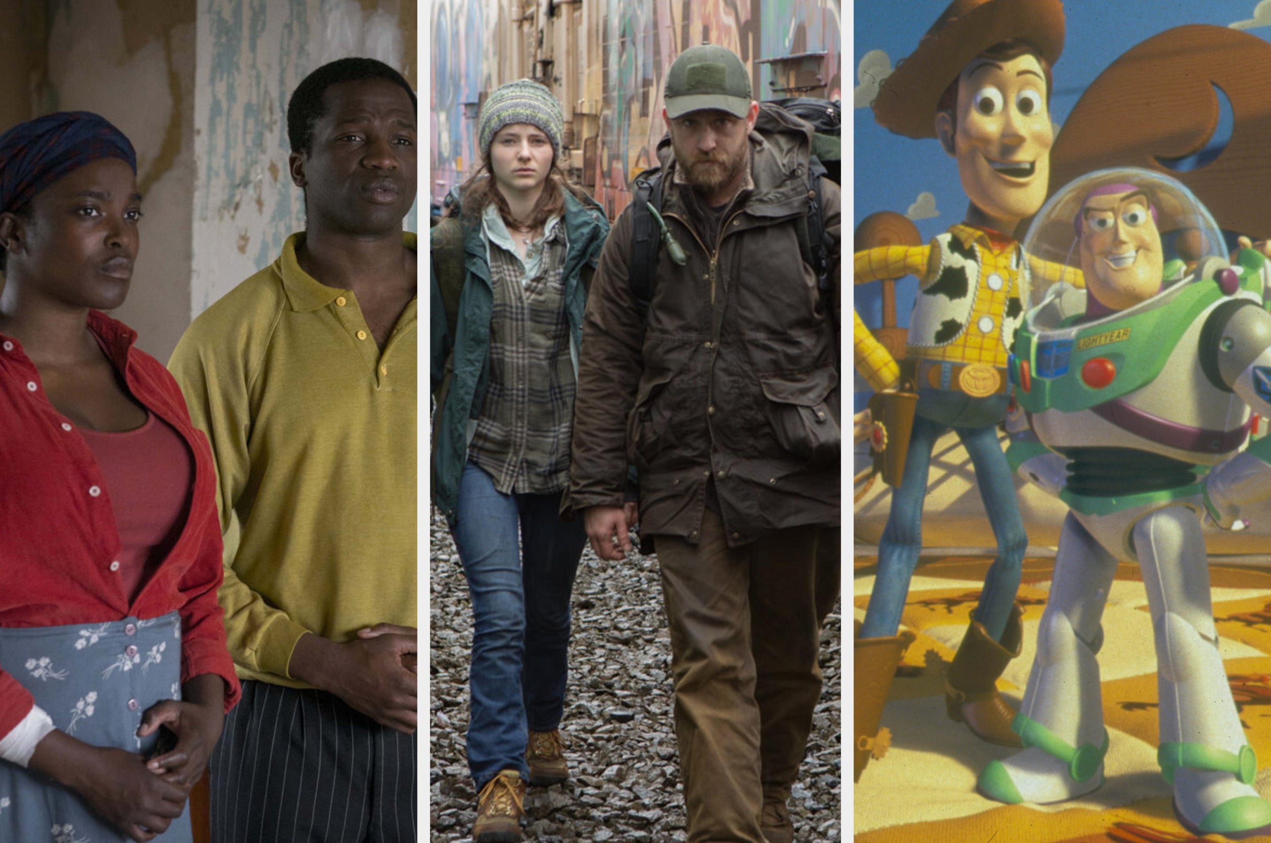 Rotten Tomatoes Says These Are Are The Best-Reviewed Films Ever. Here’s Where To Watch Them At Home