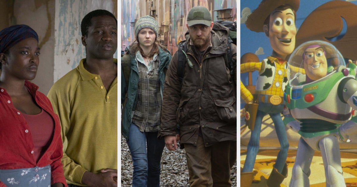 Rotten Tomatoes Says These Are Are The Best-Reviewed Films Ever. Here’s Where To Watch Them Rotten Tomatoes Says These Are Are The Best-Reviewed Films Ever. Here’s Where To Watch Them