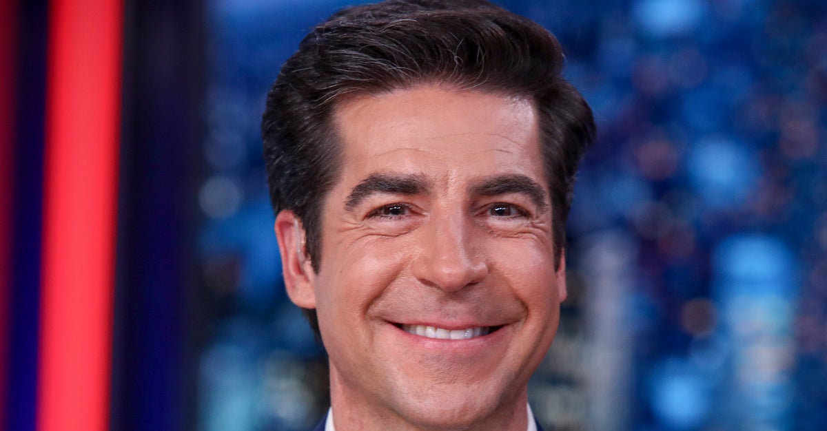 Jesse Watters Urges Democratic Midterm Win for Fox News Coverage