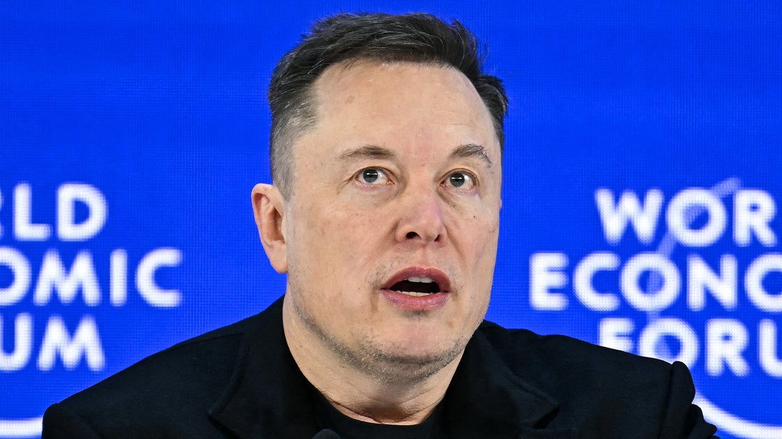 Photograph accompanying Meta restored ads for the Musk documentary after its own appeal review had rejected them