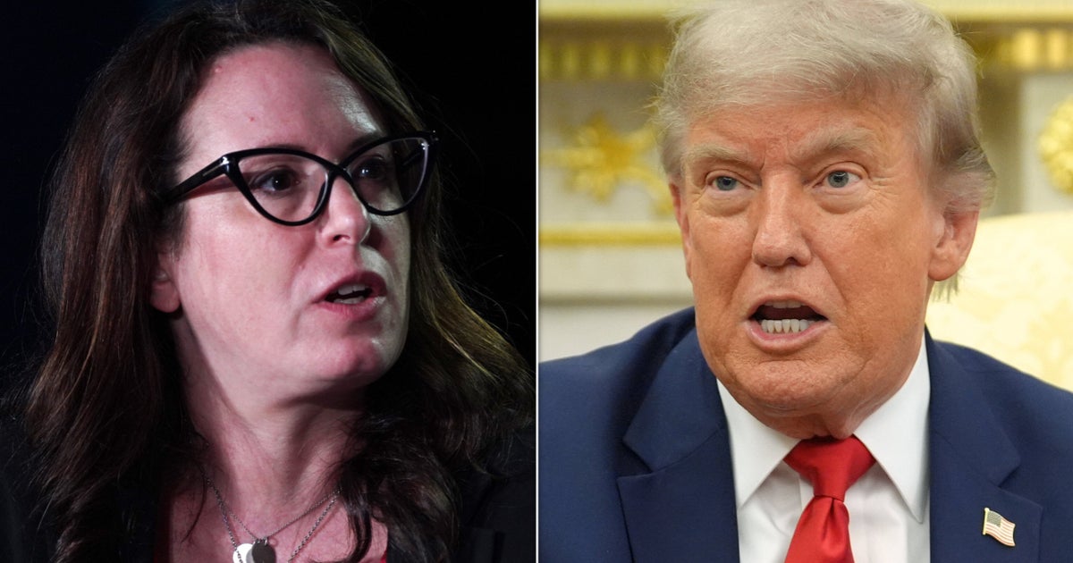 Maggie Haberman Identifies the Breaking Point Between Trump and His MAGA Base