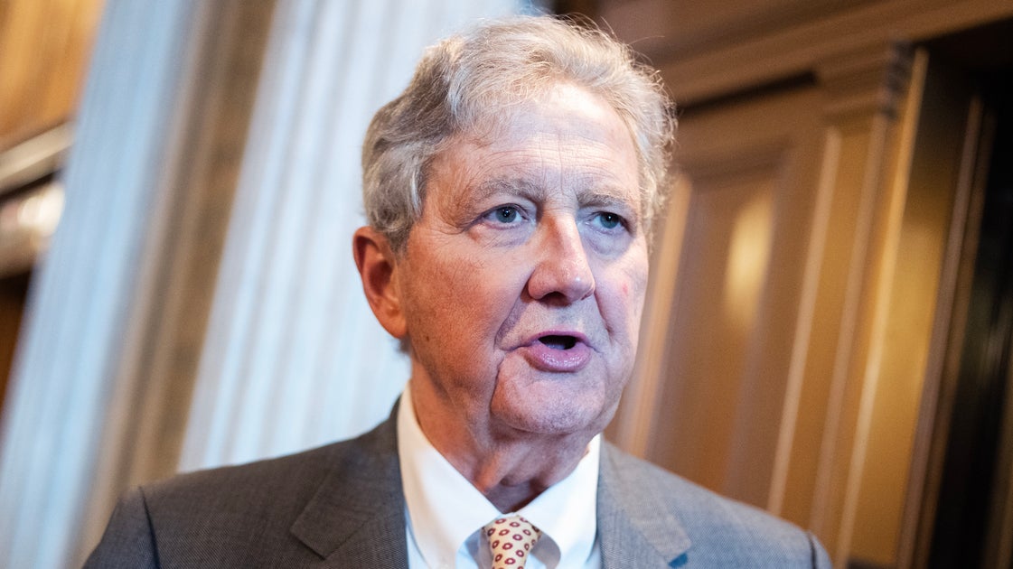 Massie, Kennedy Criticize Trump's Taxpayer-Funded TV Ads