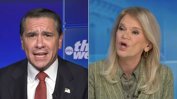 Attorney General Todd Blanche Defends Trump's White House Press Ban in Heated ABC Interview