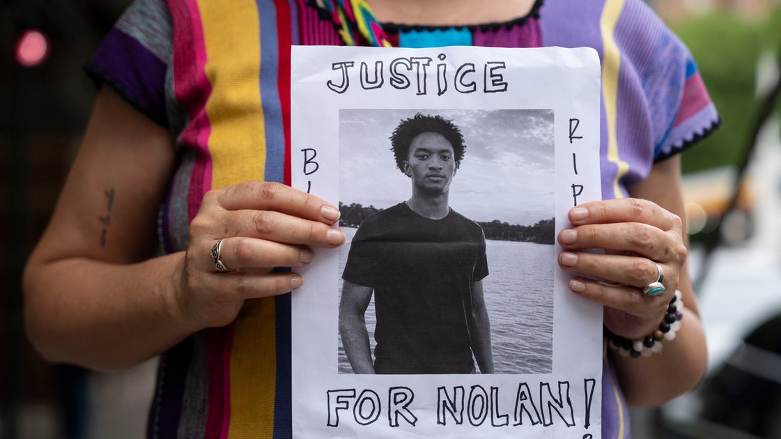 No Murder Charge, But Nolan Wells’ Death Still Leaves Too Much Unanswered