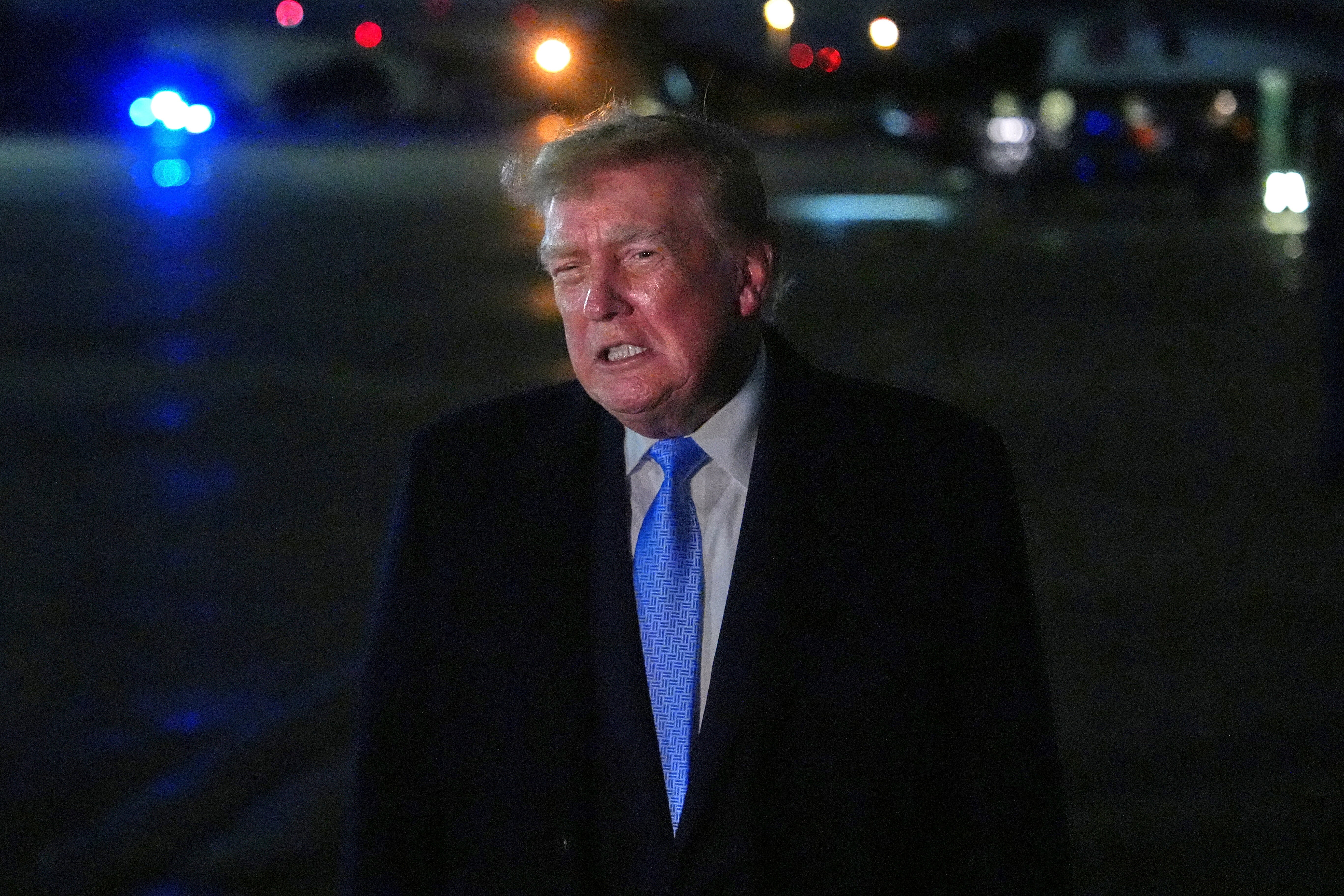 Trump Dubbed 'Putin's Puppet' After Urging Zelenskyy To Stop Bombing Russian Refineries