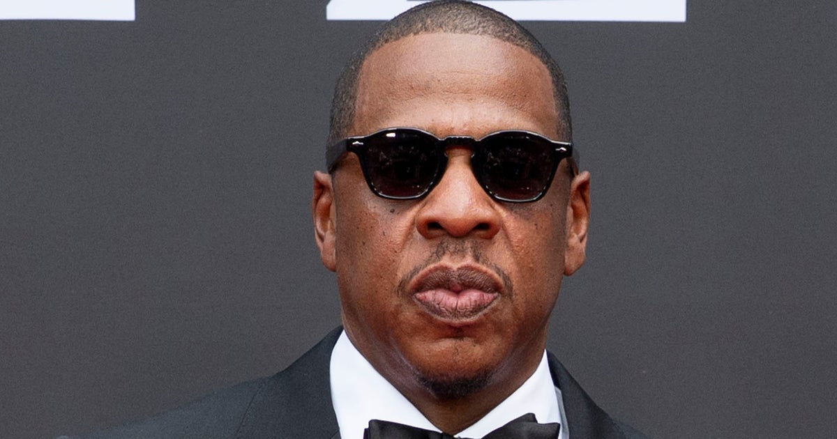 Jay-Z Accuser Says Allegations She Made Against Him Were 'False'