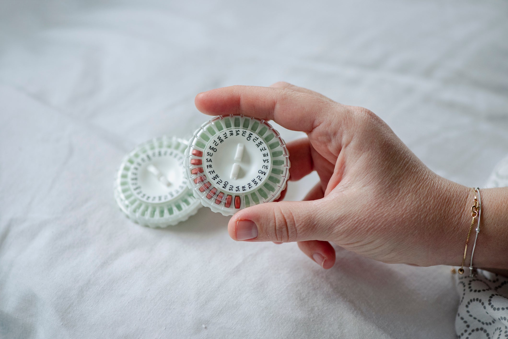 HRT Might Lower Dementia Risk, But Only If It's Started In A Key Decade
