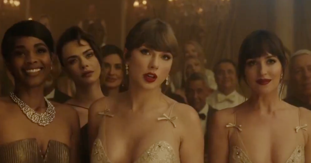 Alle Promi-Gastauftritte, die Sie vielleicht in Taylor Swifts Video zu ...