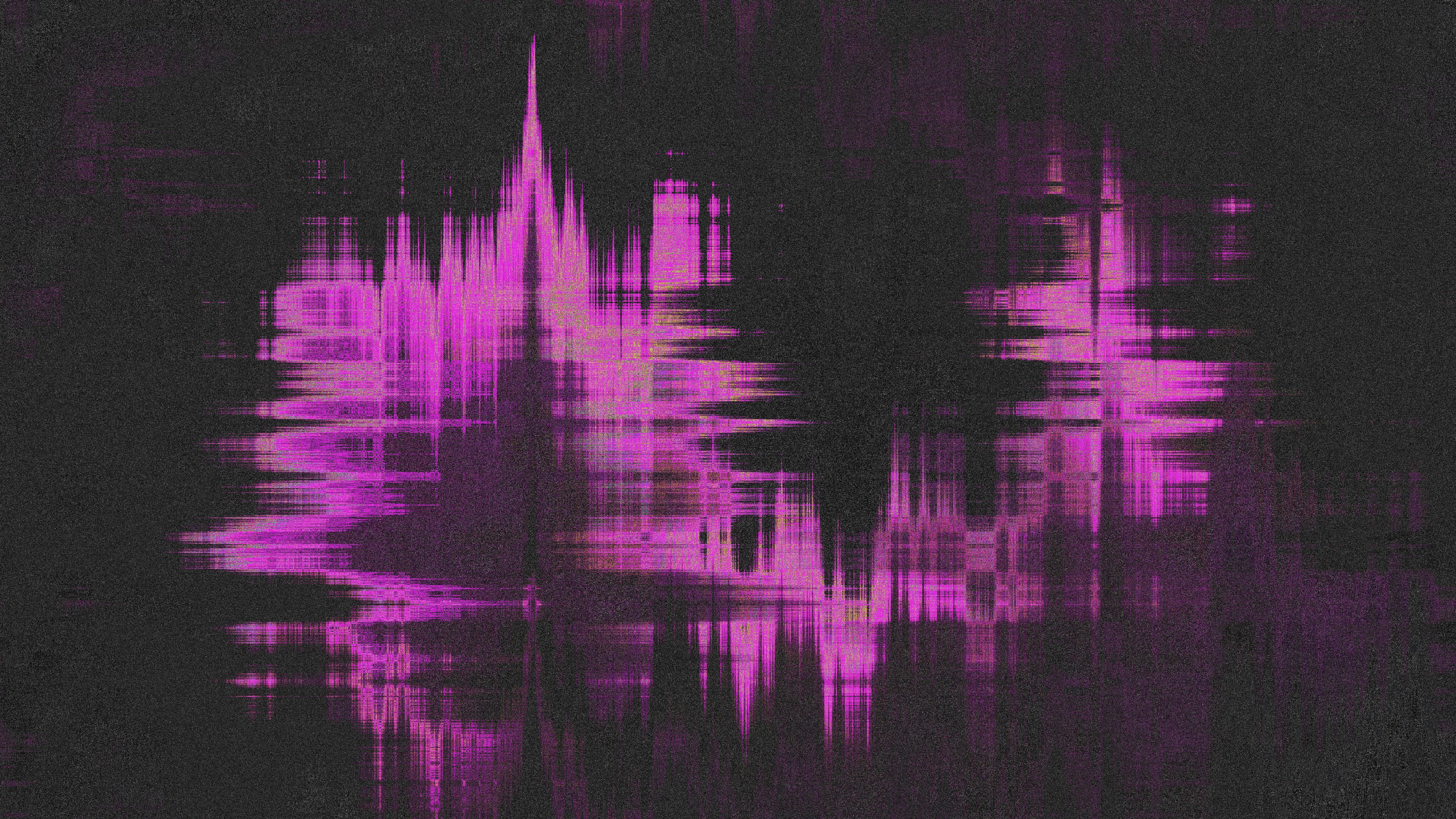 Tiny Bursts Of 'Pink Noise' Could Make Your Sleep More Restorative