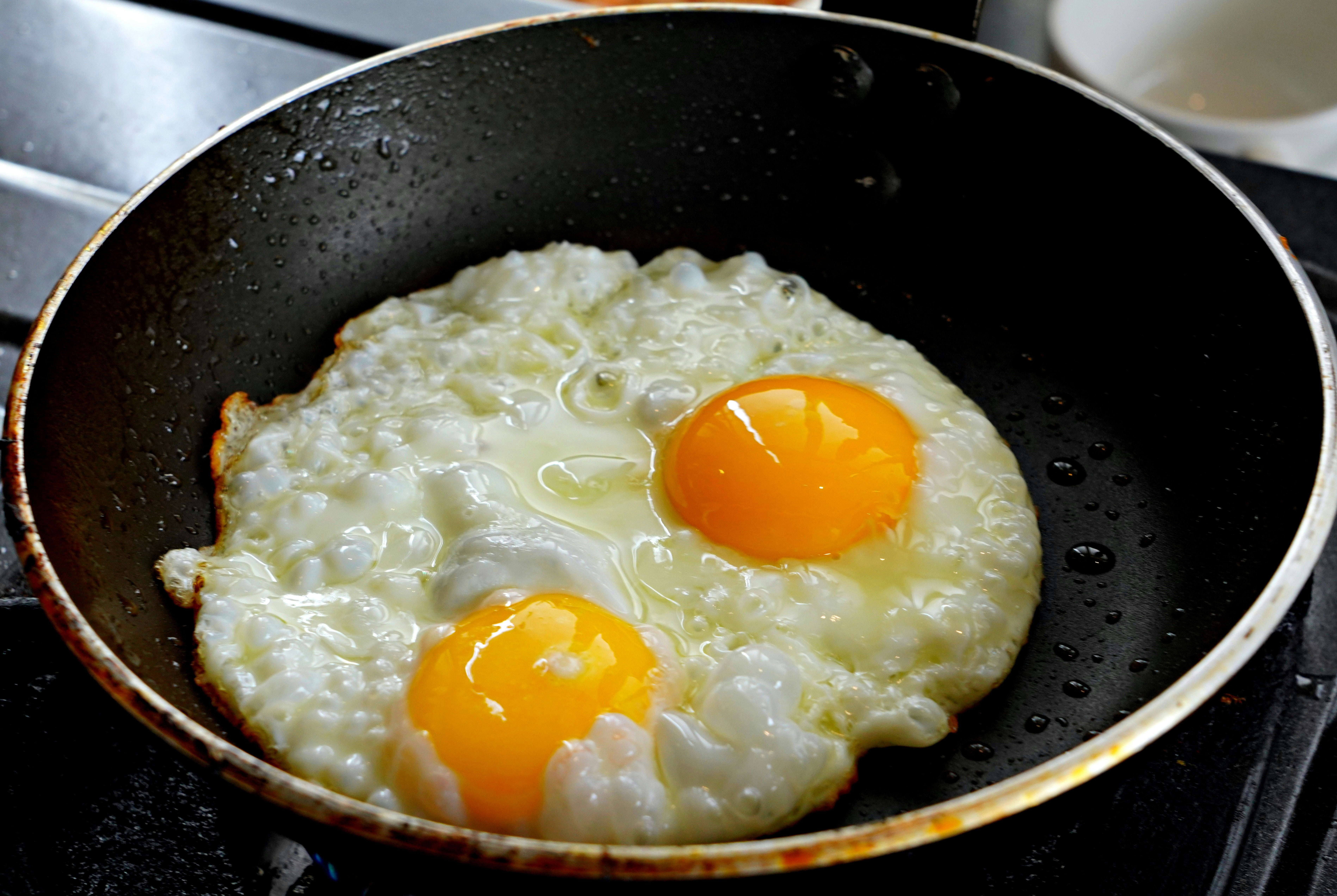Choline: The 'Underappreciated' Nutrient That May Help Lessen Anxiety