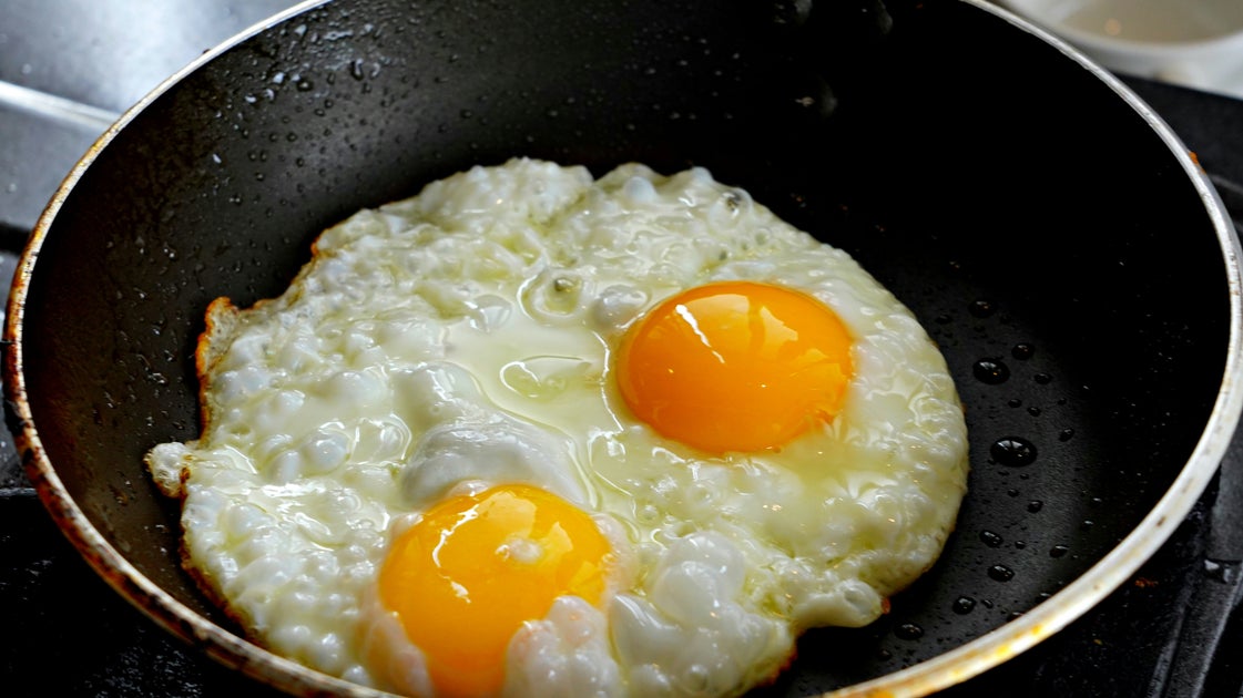 Deficiency In An 'Underconsumed' Nutrient Linked To Anxiety