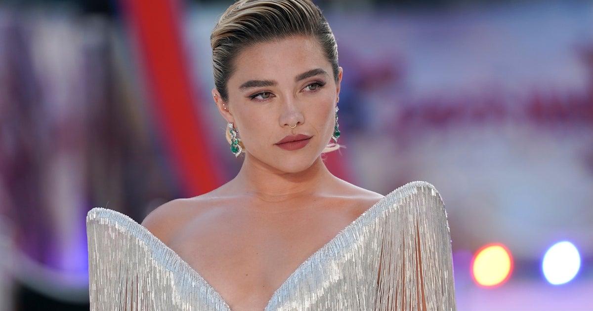 Florence Pugh Slams Instagram For 'Blocking' Post About Cornell University ...