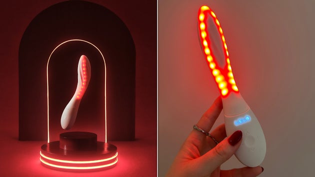 LELO/ Honey Jane Wyatt