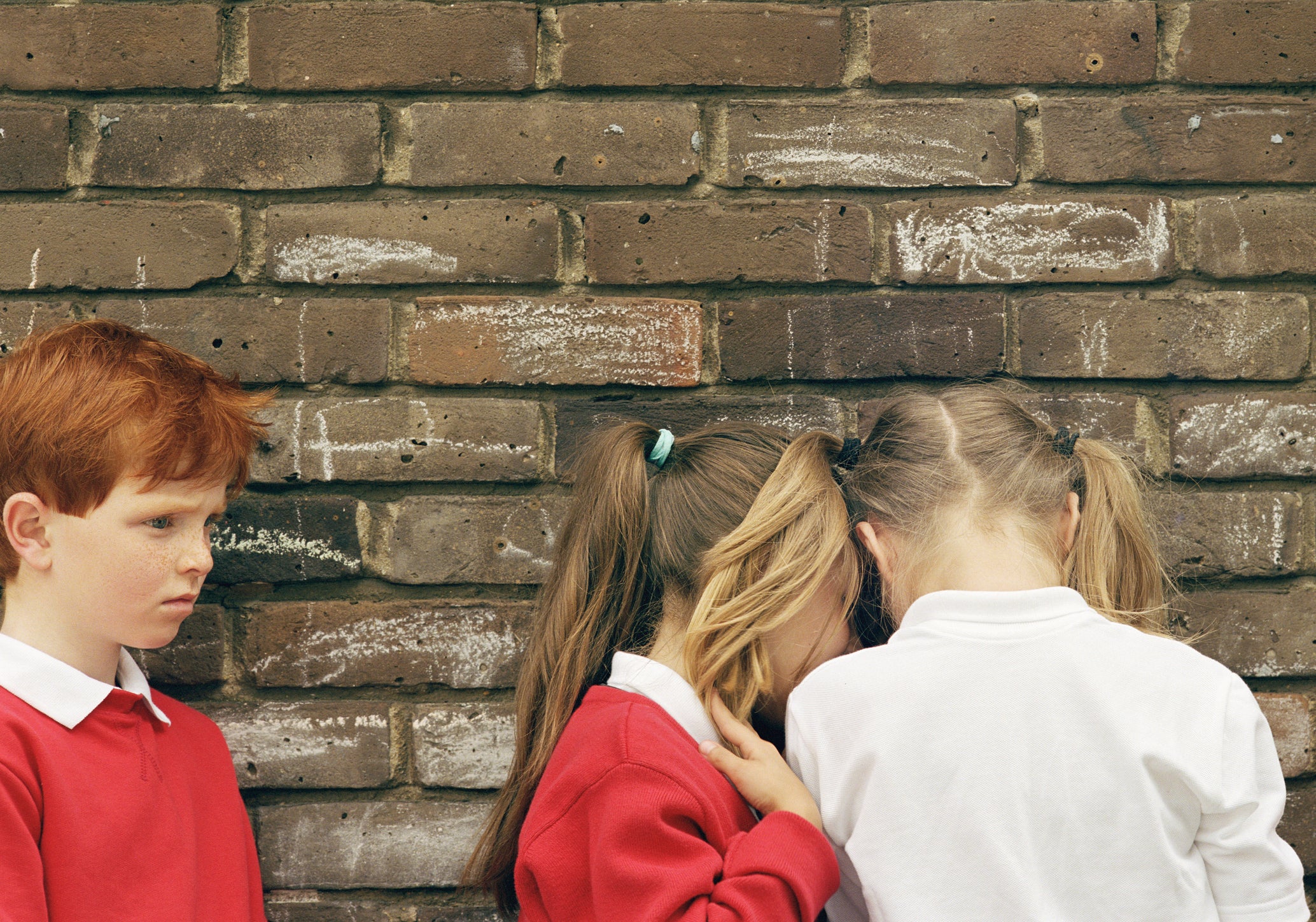 Why Kids With ADHD Struggle To Make Friends – And 7 Expert Ways Parents Can Help