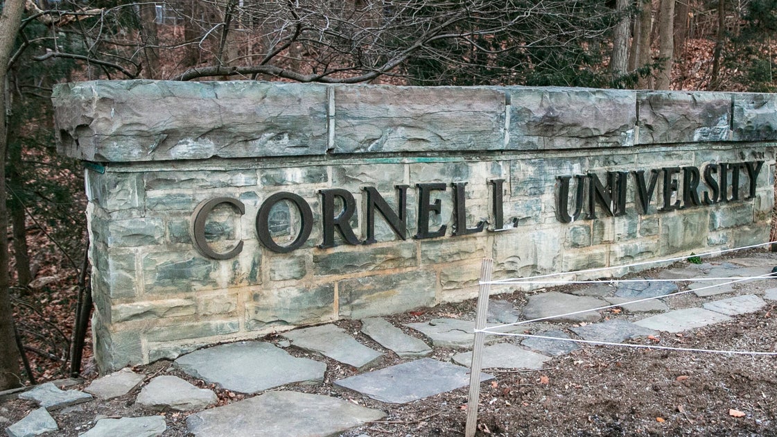 New York DA Reopens Case After Ex-Cornell Student Files Lawsuit Alleging ...
