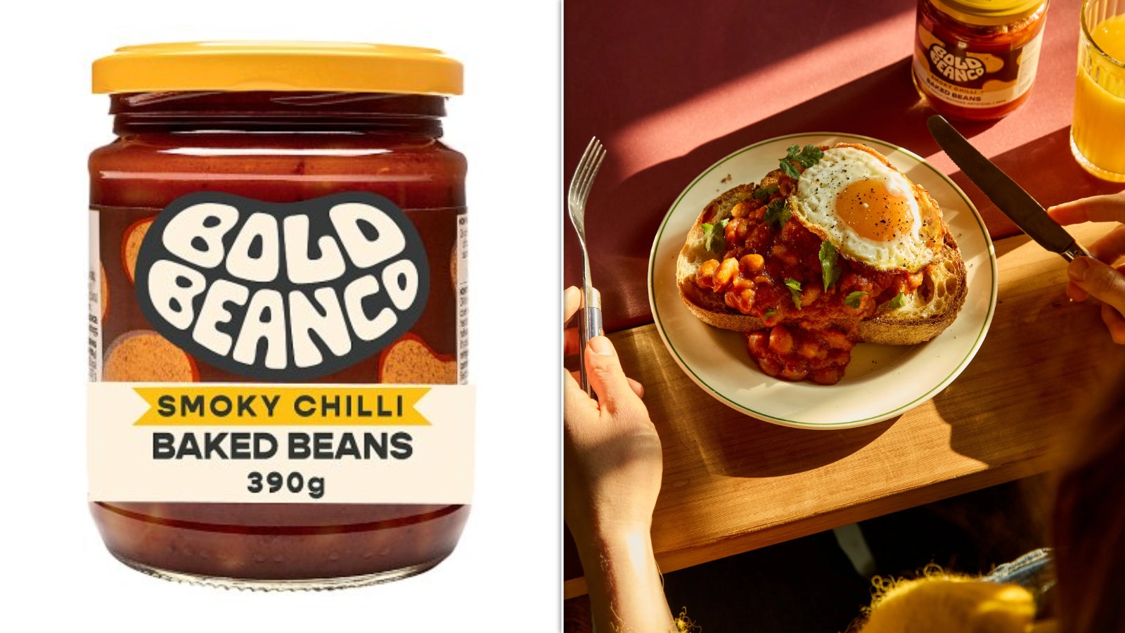 I Can't Stop Raving About These Bougie Baked Beans To Everyone I Know