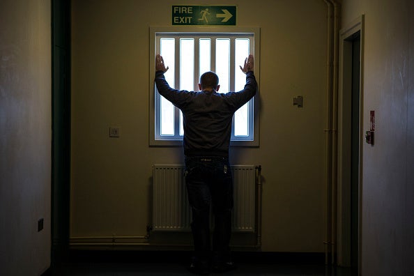 Exclusive: Public Back Rehabilitation Over Prison For Drink And Drug Addicts