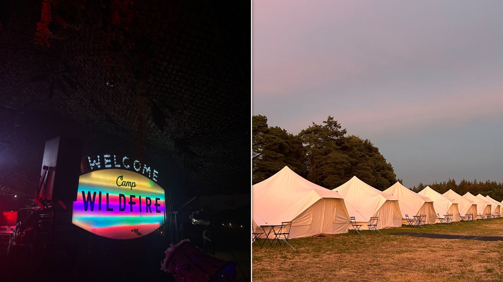 I Went To A Summer Camp For Adults – And It Was Nothing Like I Expected
